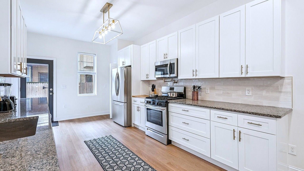 Photo of Kitchen in Whitman