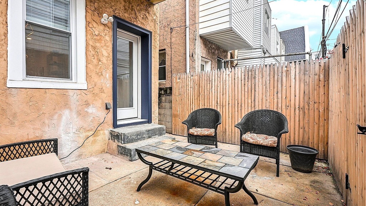 Photo of Patio Balcony in Whitman