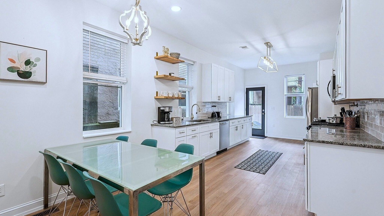 Photo of Kitchen in Whitman