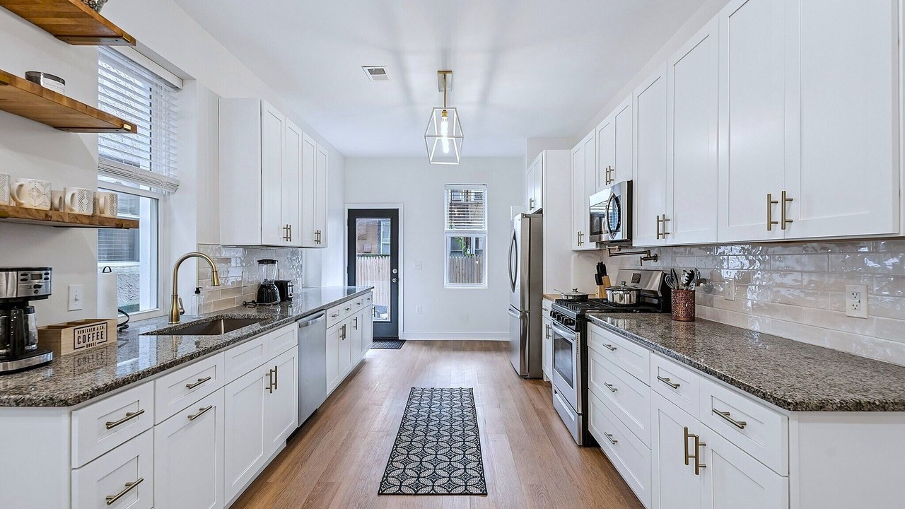 Photo of Kitchen in Whitman