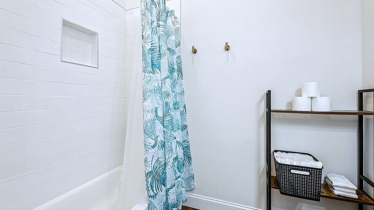 Photo of Bathroom in Whitman
