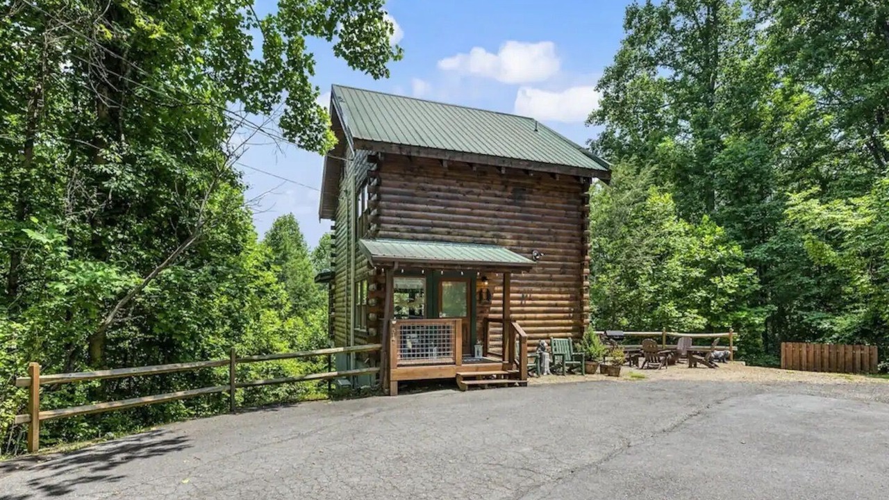 Photo of Outdoor in Hemlock Hills