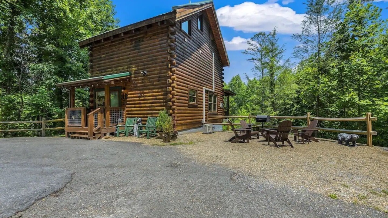 Photo of Outdoor in Hemlock Hills