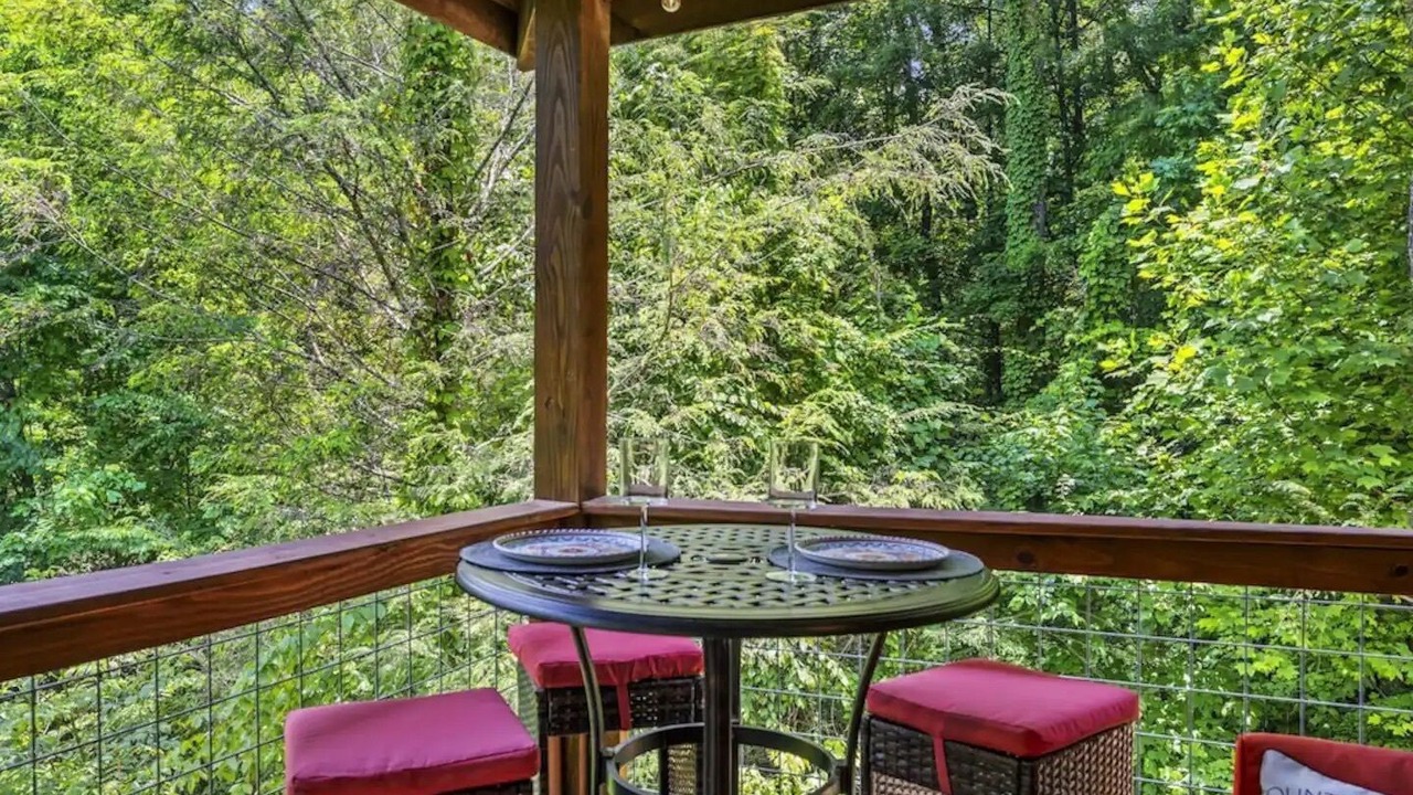 Photo of Outdoor in Hemlock Hills