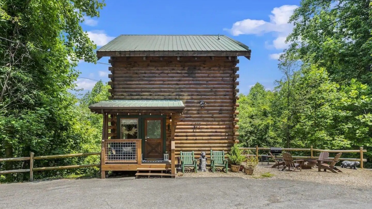 Photo of Outdoor in Hemlock Hills