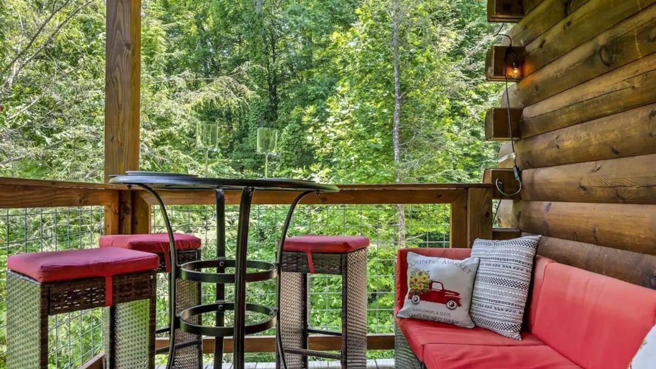 Photo of Outdoor in Hemlock Hills