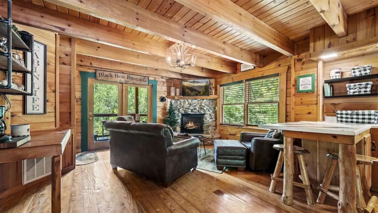 Photo of Livingroom in Hemlock Hills