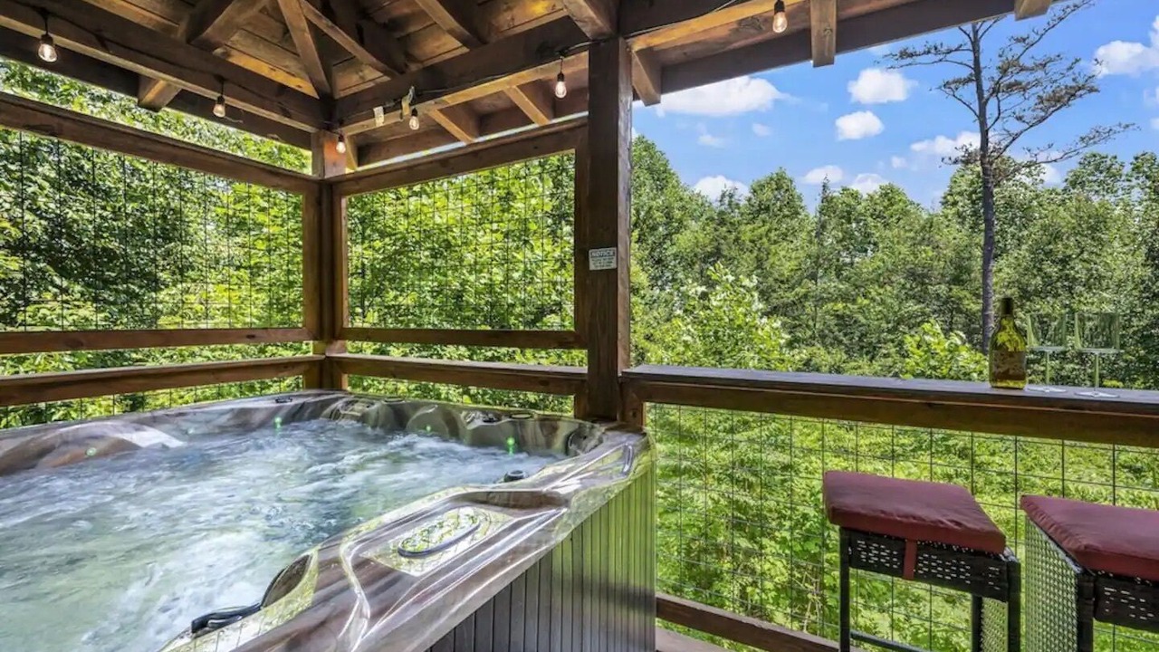 Photo of Outdoor in Hemlock Hills
