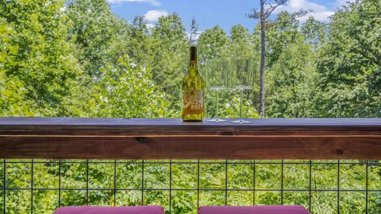 Photo of Outdoor in Hemlock Hills