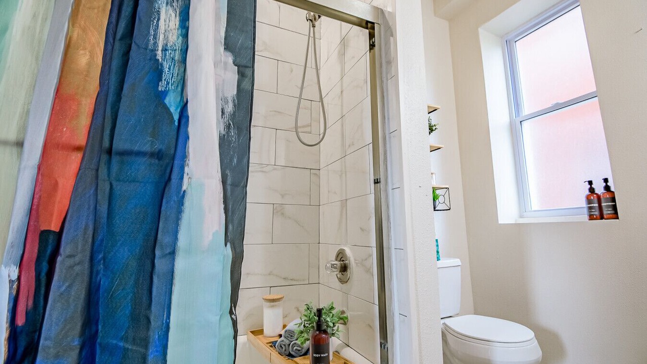 Photo of Bathroom in St. Louis