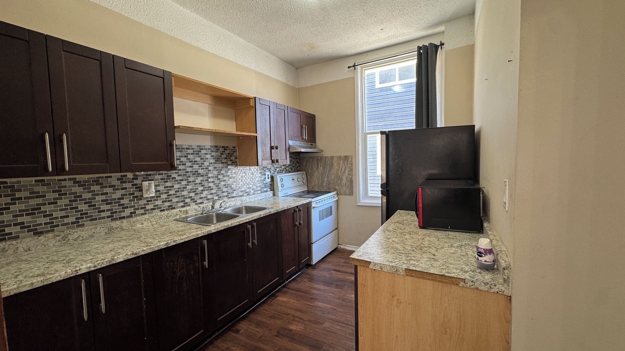 Photo of Kitchen in Windsor