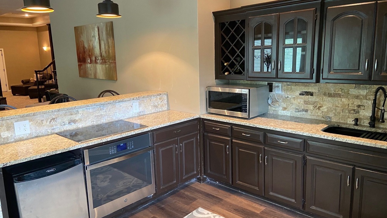 Photo of Kitchen in Shawnee