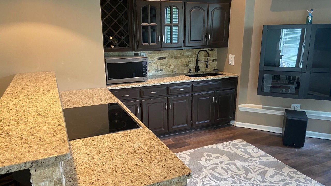 Photo of Kitchen in Shawnee