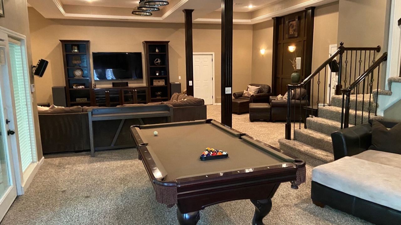 Photo of Bedroom in Shawnee