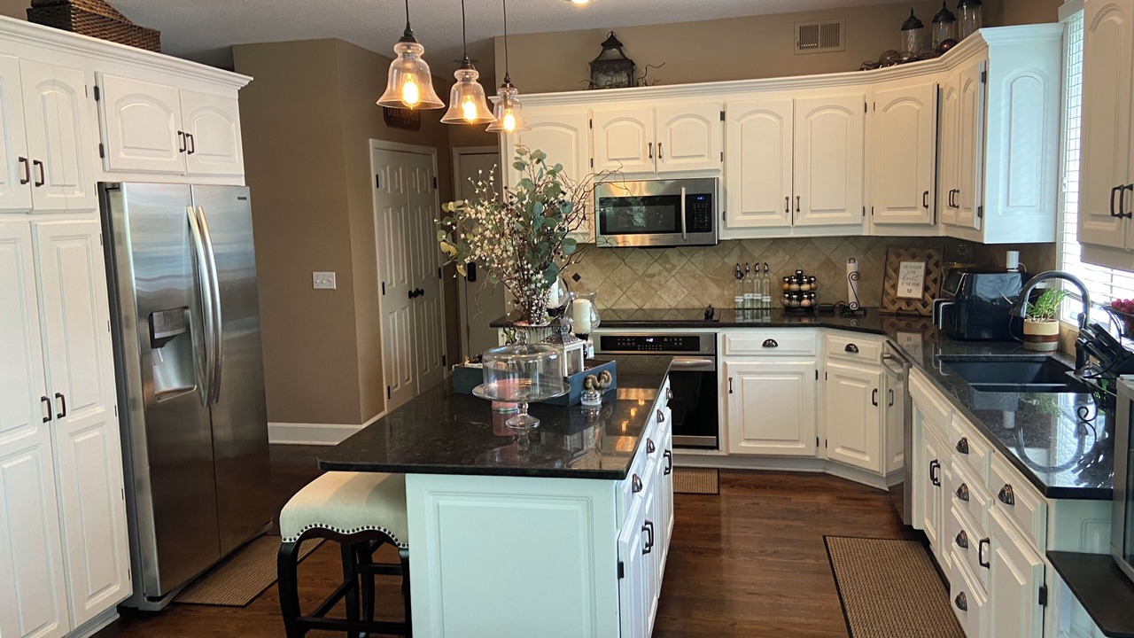 Photo of Kitchen in Shawnee