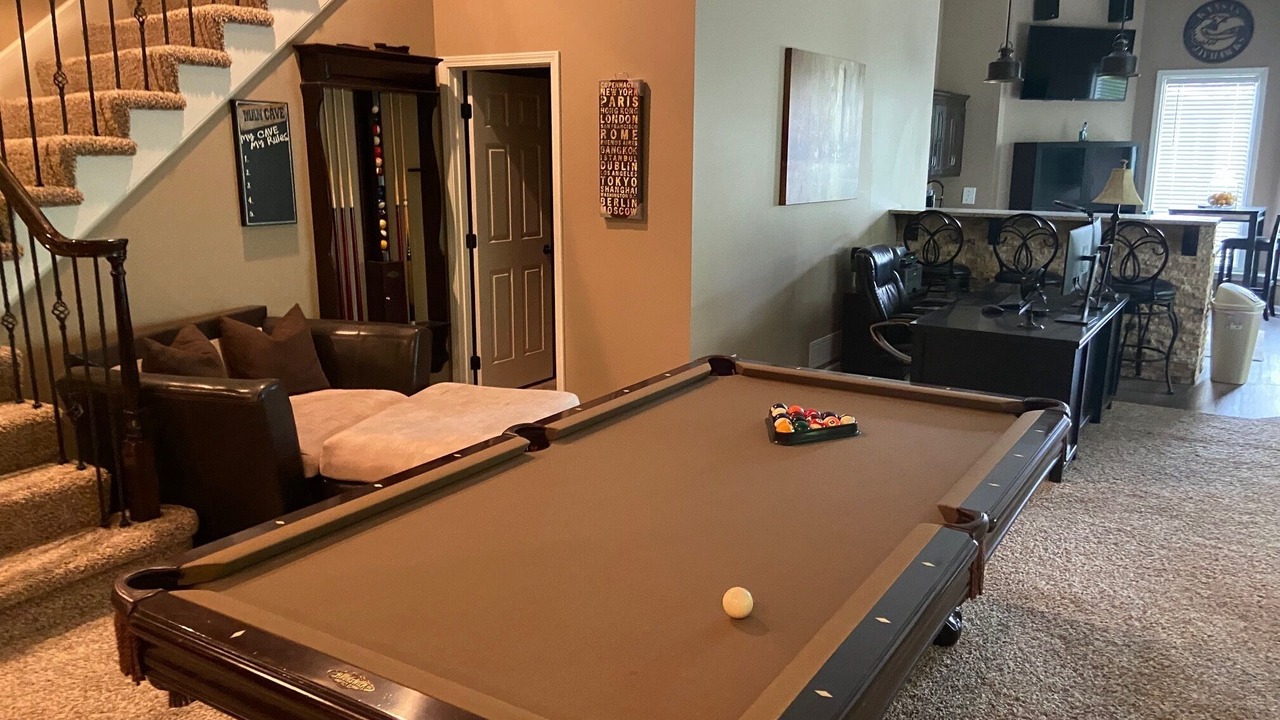 Photo of Bedroom in Shawnee