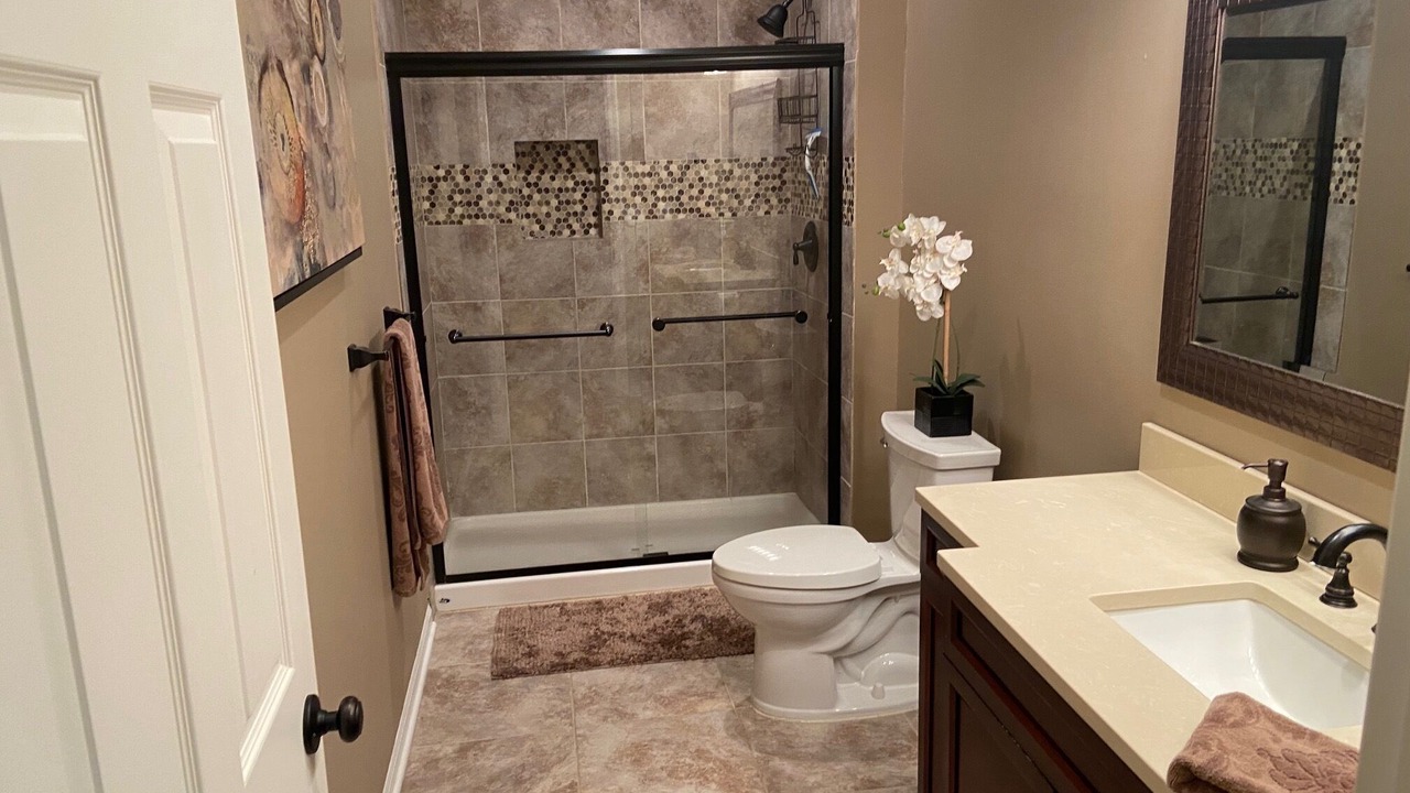 Photo of Bathroom in Shawnee
