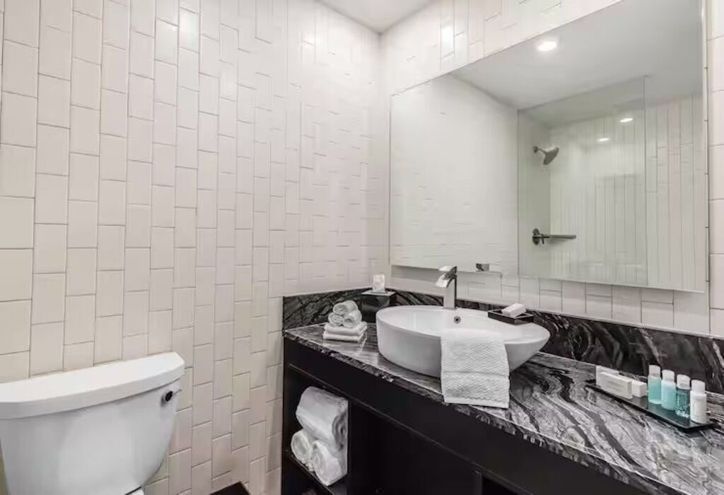 Photo of Bathroom in Cedars