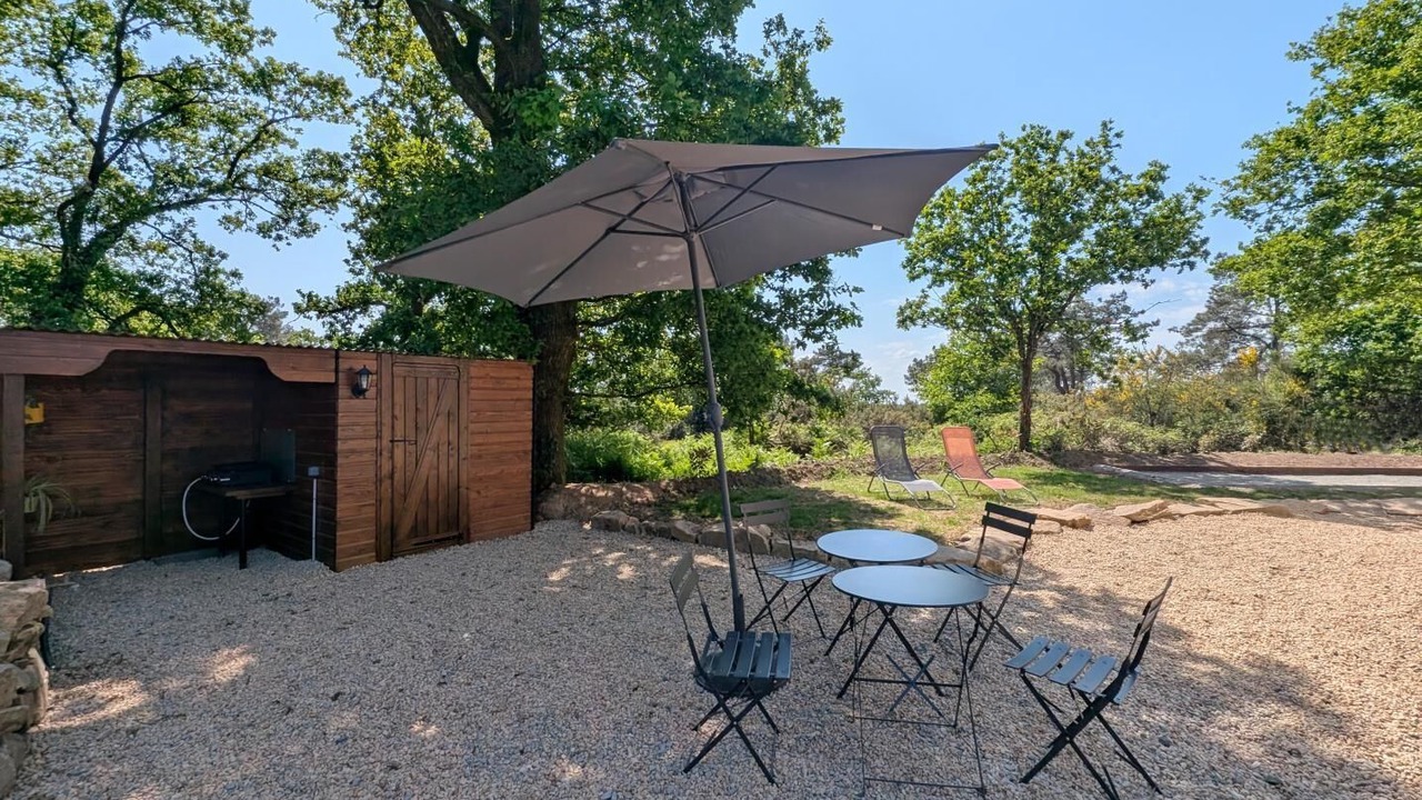 Photo of Outdoor in Peaule