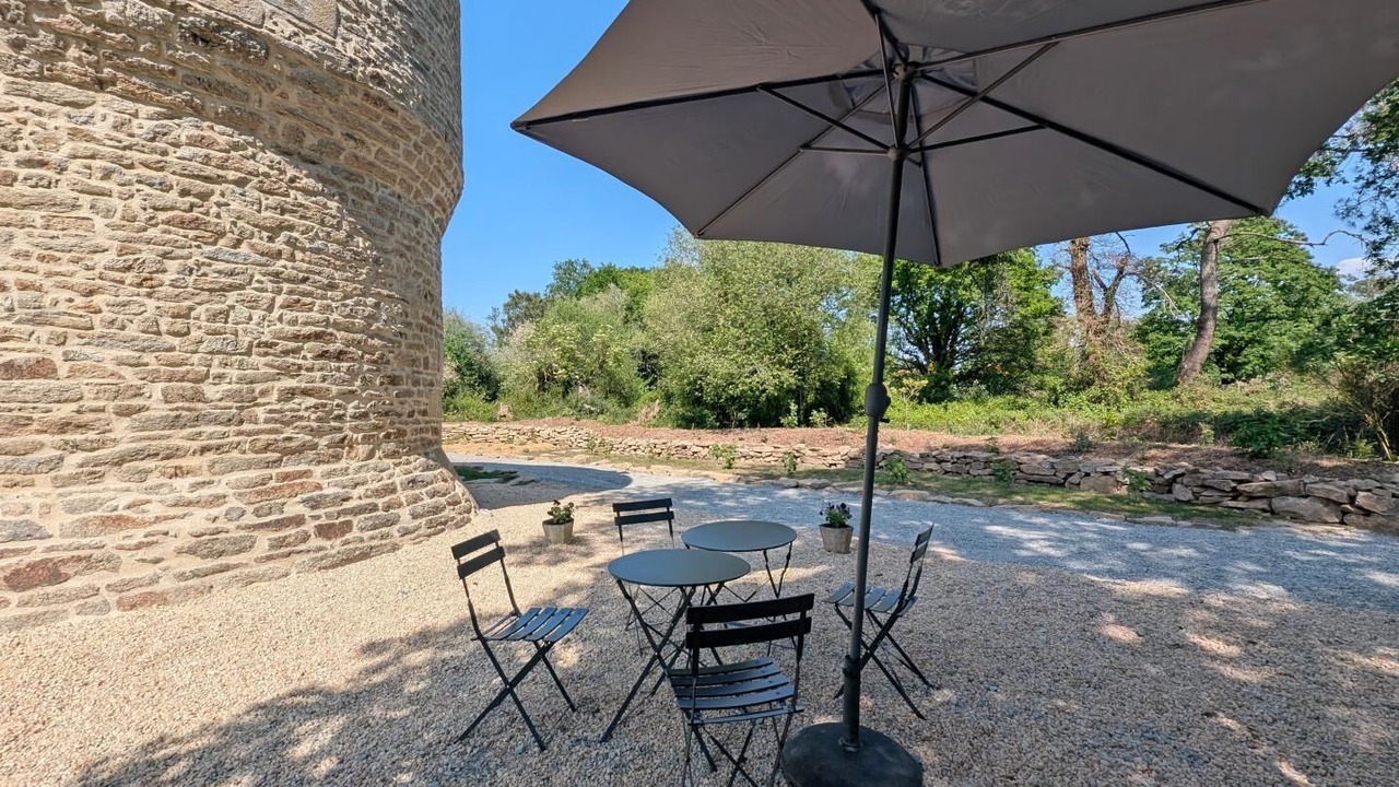 Photo of Outdoor in Peaule