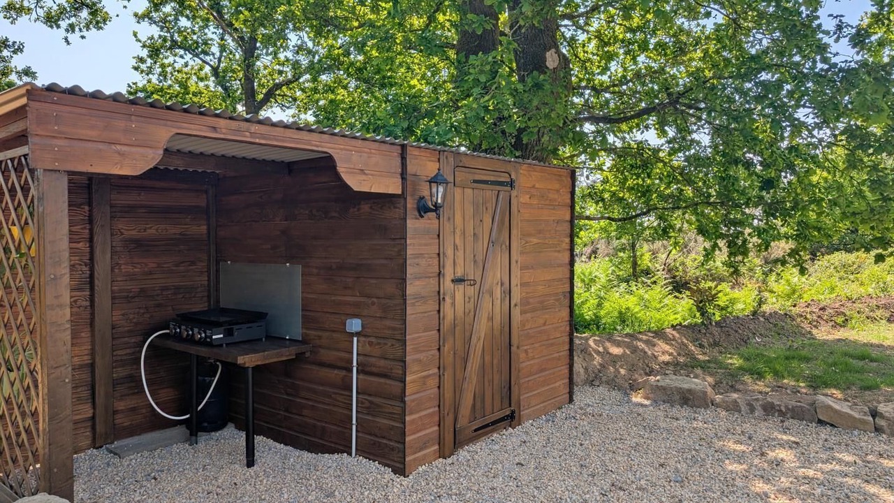 Photo of Outdoor in Peaule