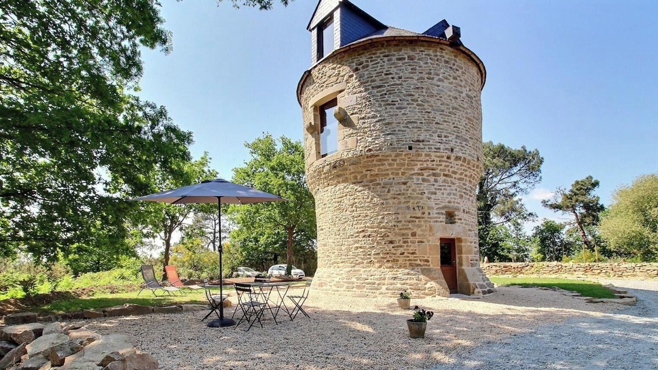 Photo of Outdoor in Peaule