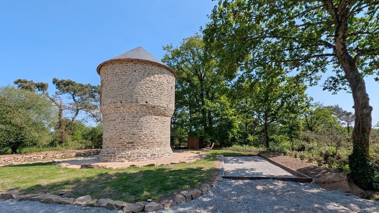 Photo of Outdoor in Peaule