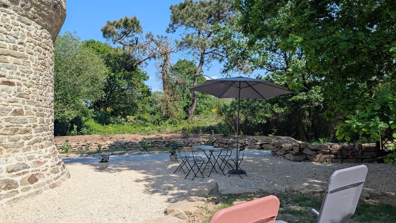 Photo of Patio Balcony in Peaule