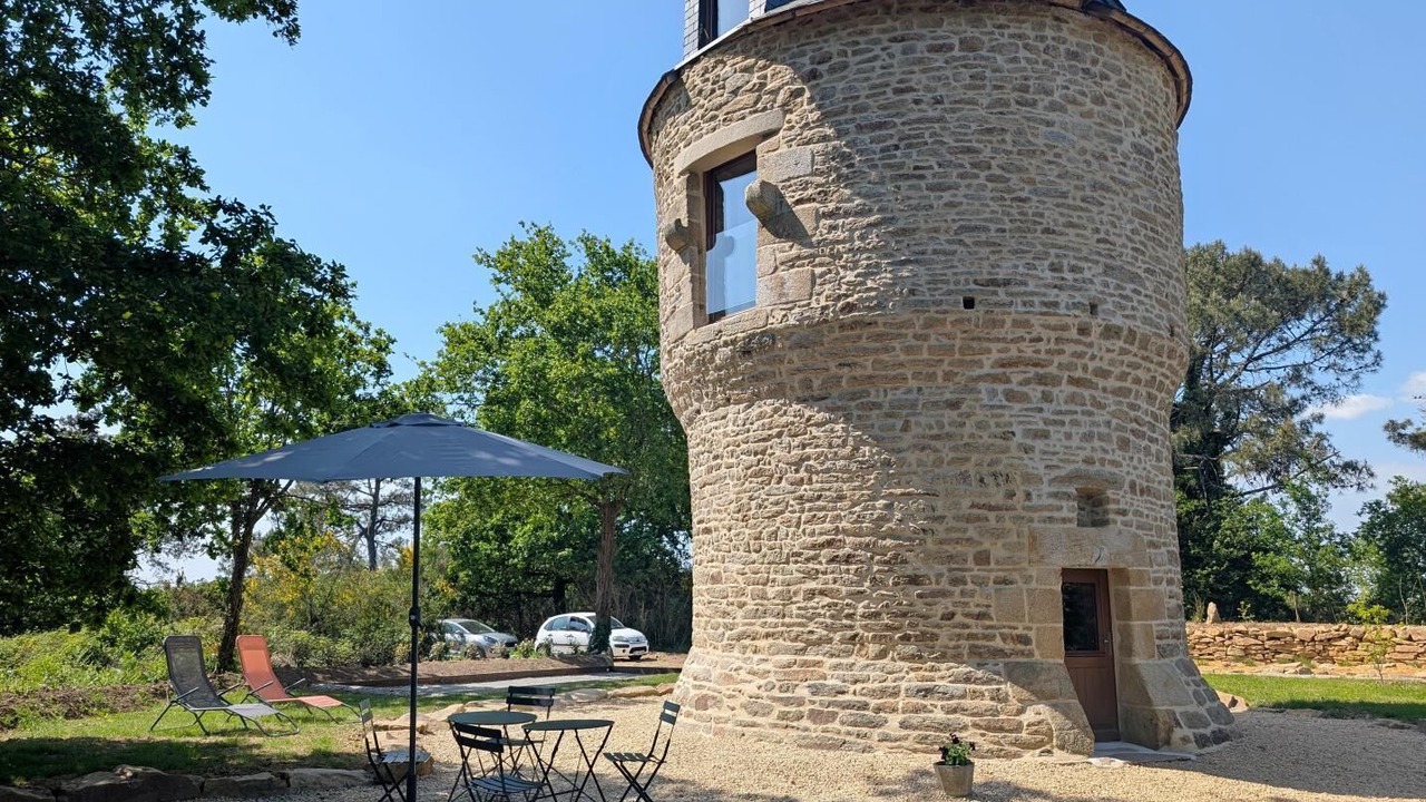 Photo of Outdoor in Peaule