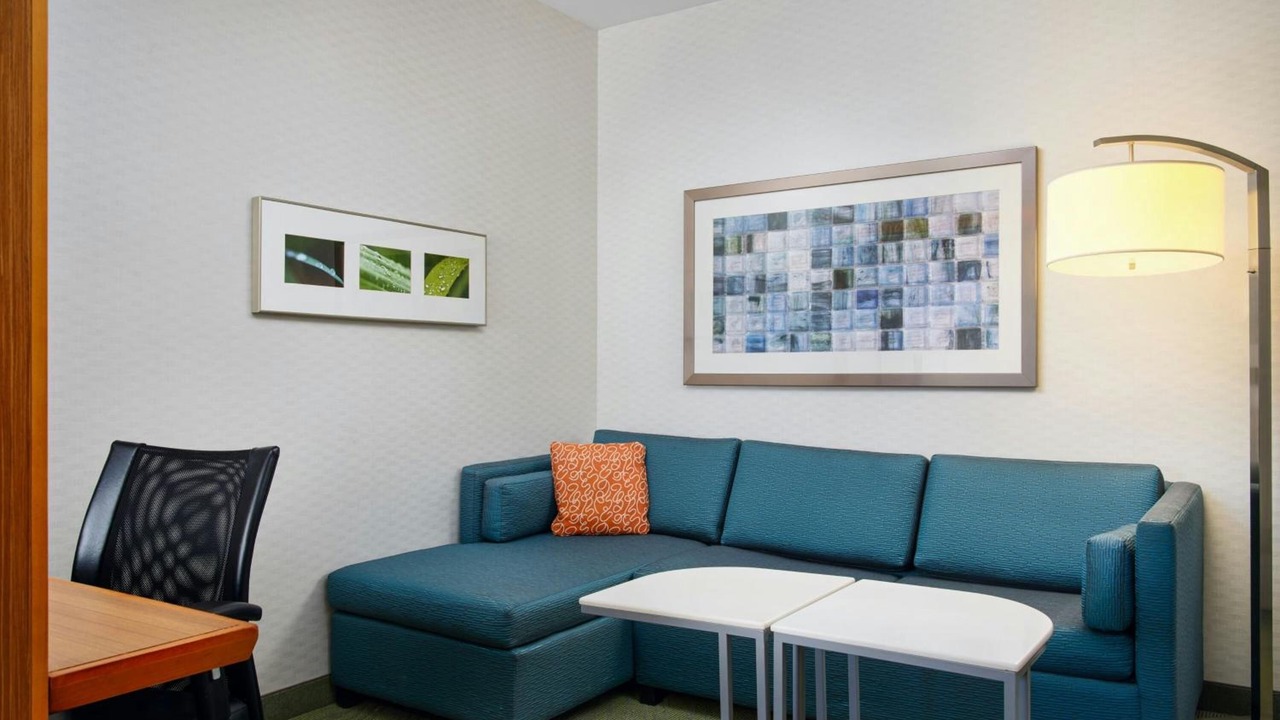 Photo of Livingroom in Moosic