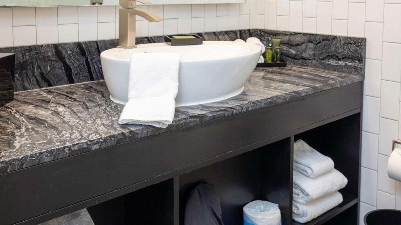 Photo of Bathroom in Cedars