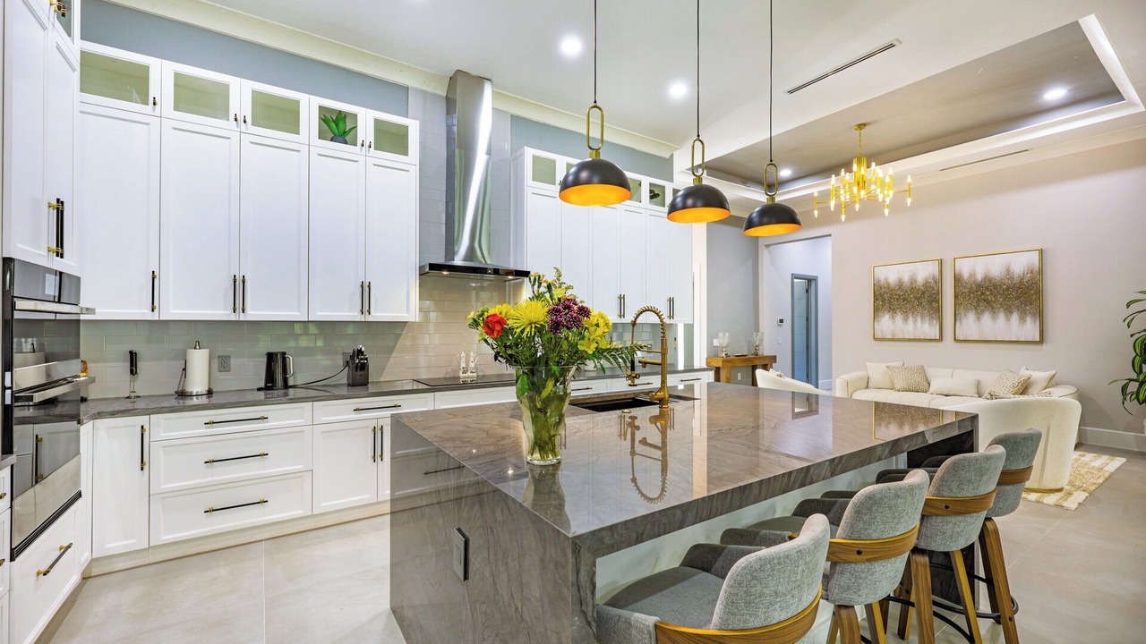 Photo of Kitchen in Naples