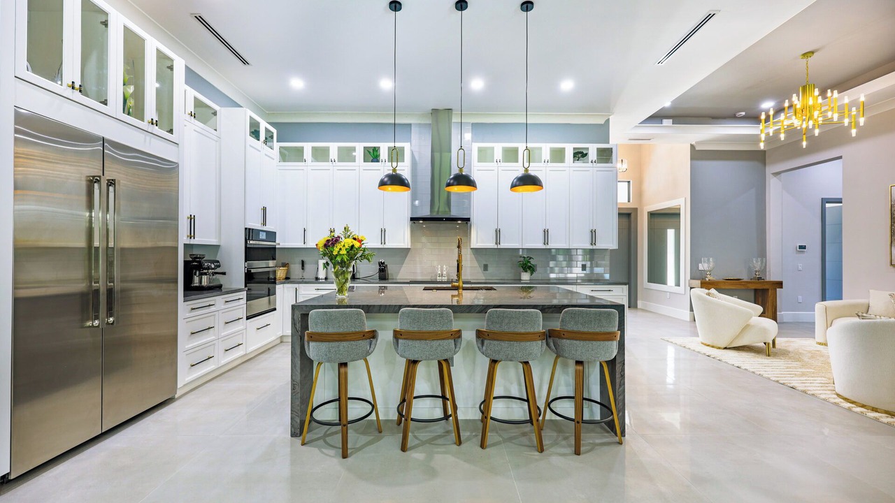 Photo of Kitchen in Naples