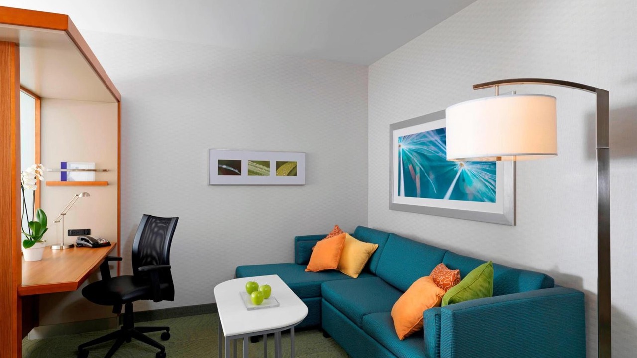 Photo of Livingroom in Moosic