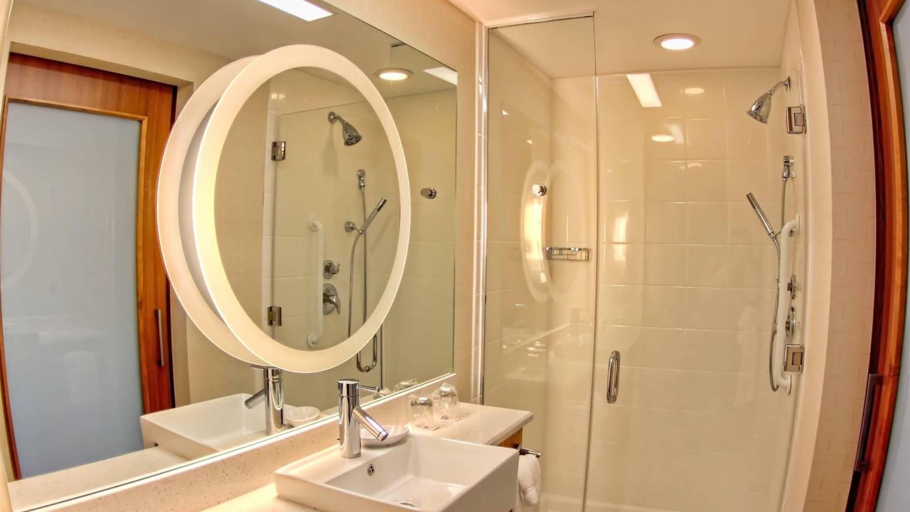 Photo of Bathroom in Moosic