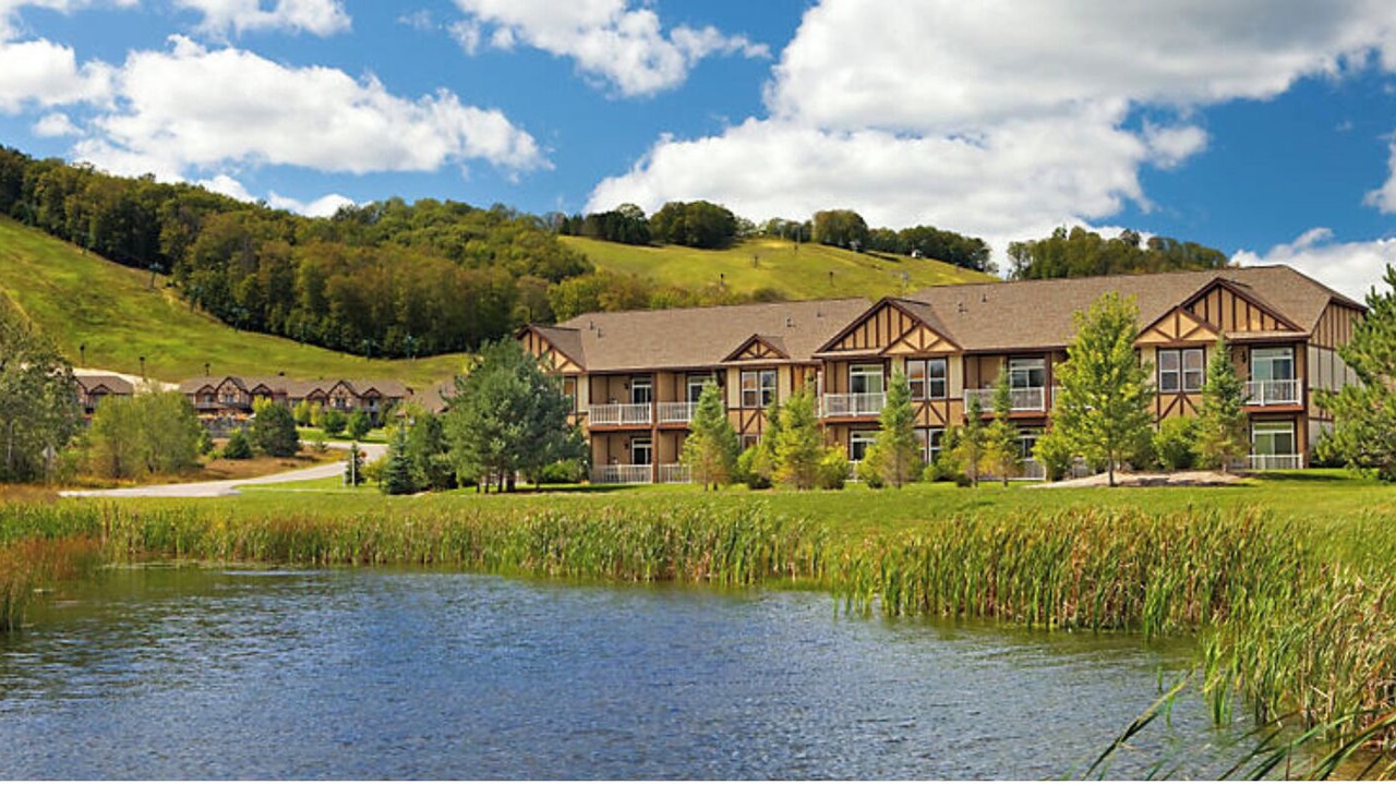 Photo of Outdoor in Boyne Falls