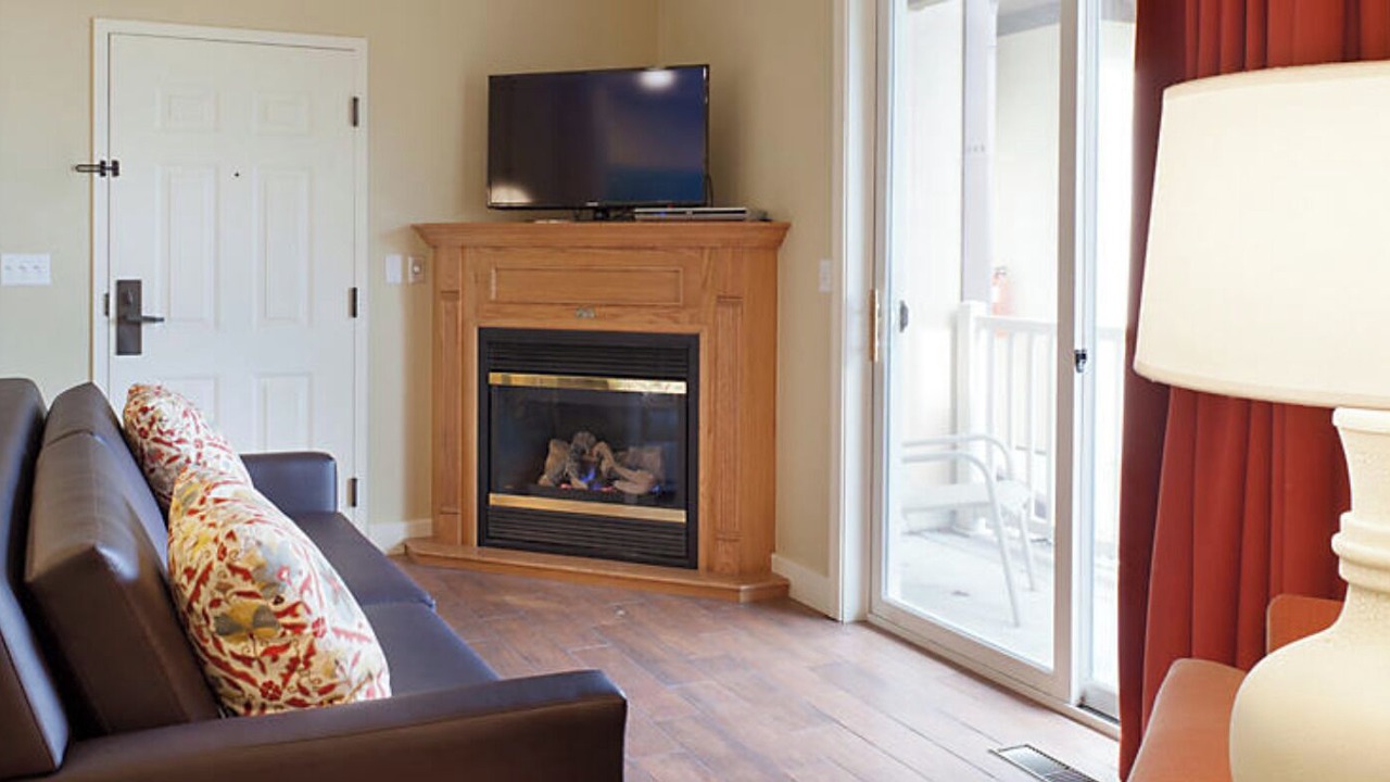 Photo of Livingroom in Boyne Falls