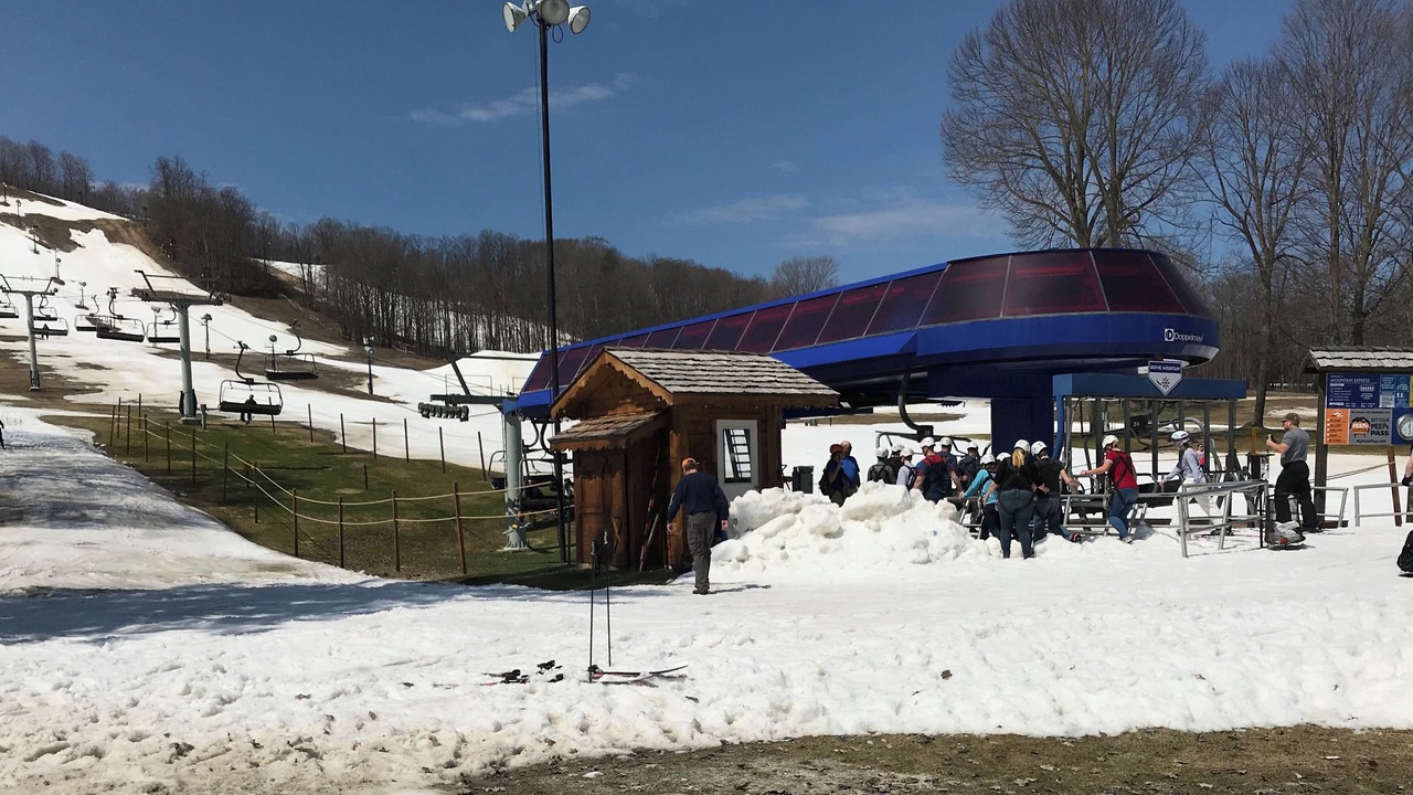 Photo of Others in Boyne Falls