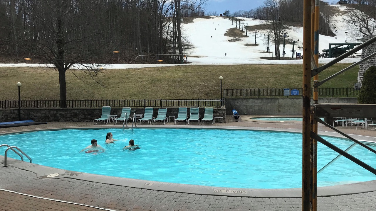 Photo of Outdoor in Boyne Falls