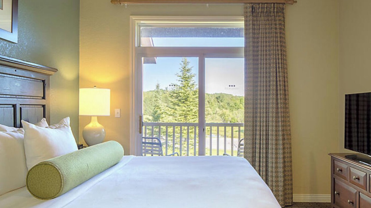 Photo of Bedroom in Boyne Falls