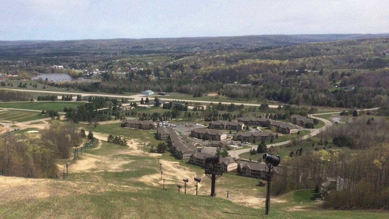 Photo of Outdoor in Boyne Falls