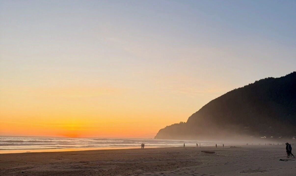 Photo of Others in Nehalem