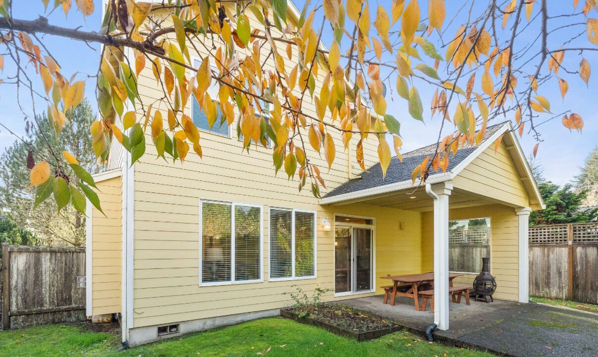 Photo of Outdoor in Nehalem