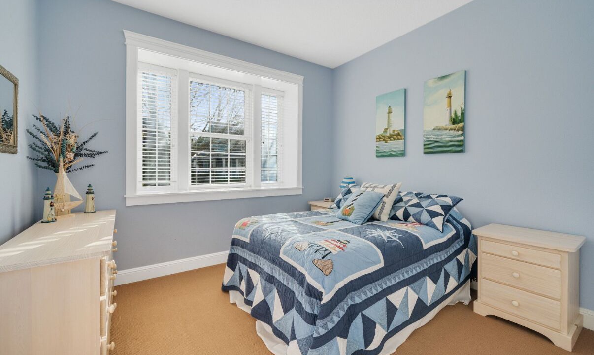 Photo of Bedroom in Nehalem