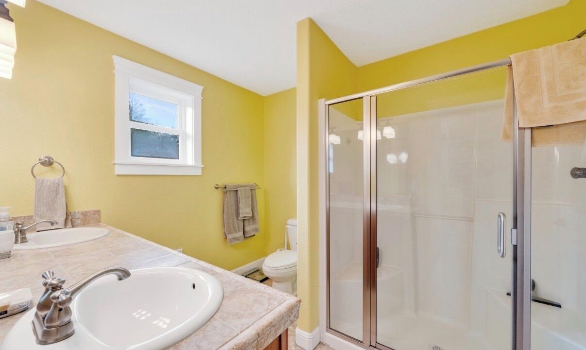 Photo of Bathroom in Nehalem