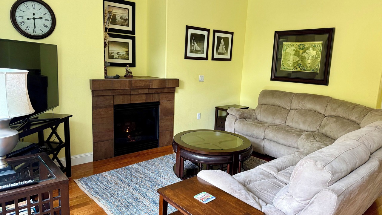 Photo of Livingroom in Nehalem