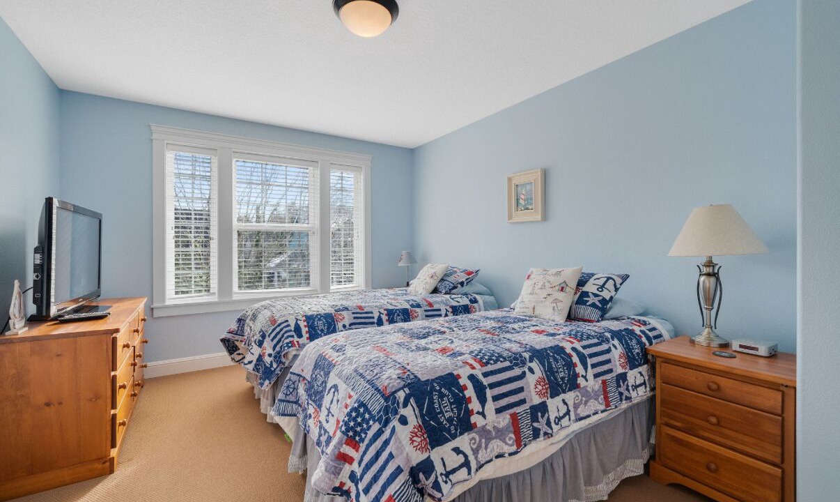 Photo of Bedroom in Nehalem