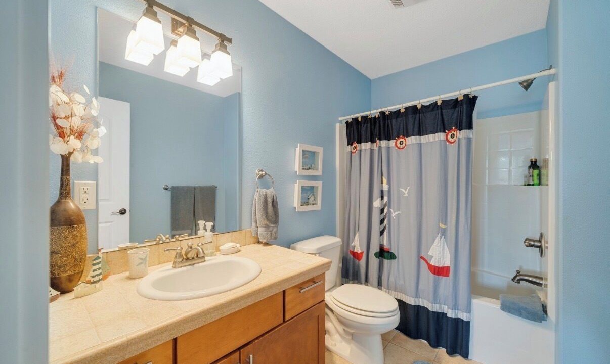 Photo of Bathroom in Nehalem