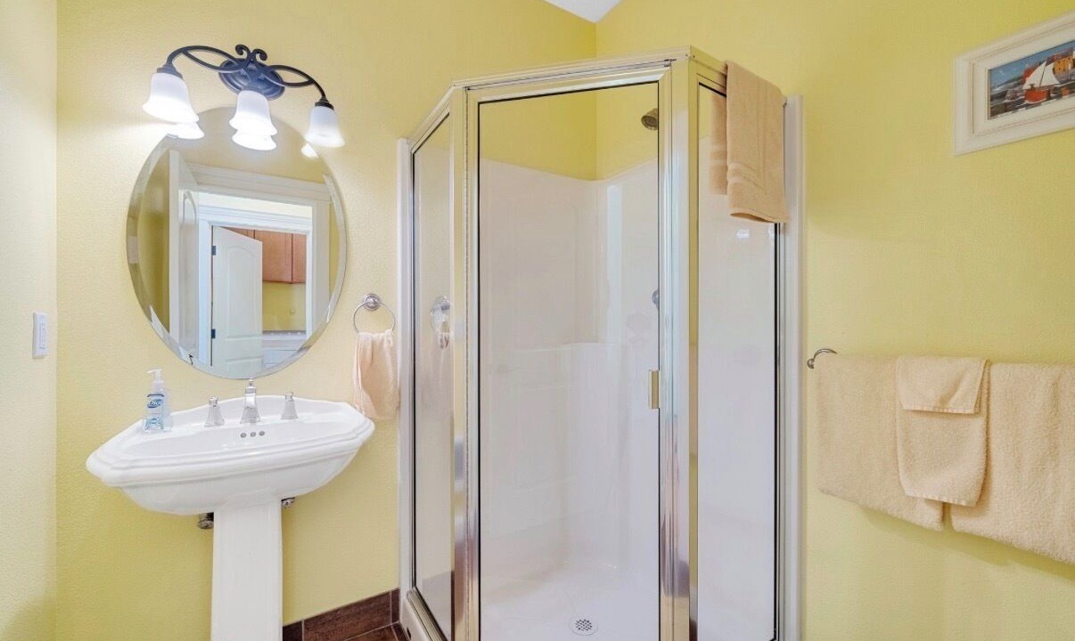 Photo of Bathroom in Nehalem