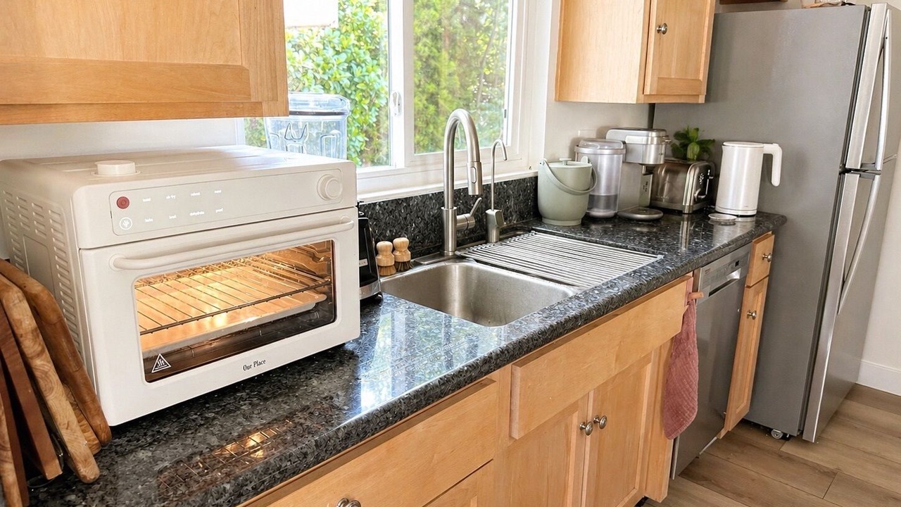 Photo of Kitchen in Studio City
